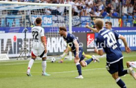 03.08.24 Karlsruher SC - 1. FC N&uuml;rnberg