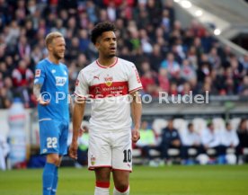 VfB Stuttgart - TSG 1899 Hoffenheim