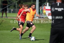 Trainingslager Kitzb&uuml;hel 2019