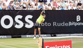 15.06.25 Tennis BOSS Open Stuttgart Weissenhof 2025
