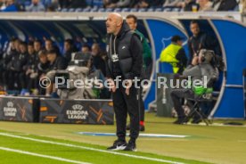 15.10.26 TSG 1899 Hoffenheim - Besiktas Istanbul
