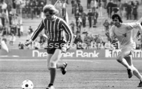 24.03.73 FC Bayern M&uuml;nchen - VfB Stuttgart