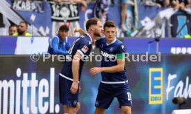 03.08.24 Karlsruher SC - 1. FC N&uuml;rnberg