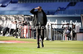 06.03.21 Eintracht Frankfurt - VfB Stuttgart