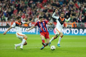 FC Bayern M&uuml;nchen