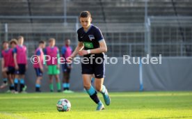 27.04.22 U17 VfB Stuttgart - U17 Hertha BSC Berlin