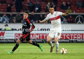 VfB Stuttgart - Hamburger SV