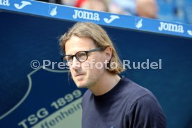 12.04.25 TSG 1899 Hoffenheim - 1. FSV Mainz 05