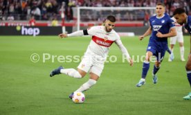 28.10.23 VfB Stuttgart - TSG 1899 Hoffenheim