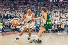 17.05.26 FC Bayern Basketball - Gladiators Trier