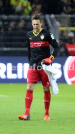 Borussia Dortmund - VfB Stuttgart
