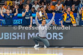 17.10.26 ratiopharm Ulm - Phoenix Hagen