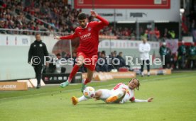 20.04.24 1. FC Heidenheim - RB Leipzig