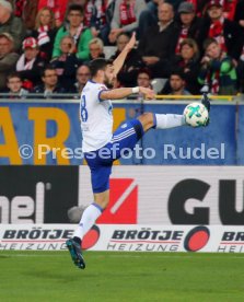 SC Freiburg - FC Schalke 04