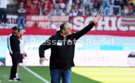 19.04.25 1. FC Heidenheim - FC Bayern M&uuml;nchen