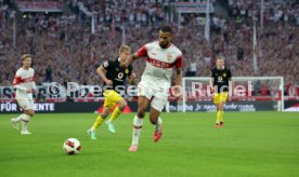 19.09.26 VfB Stuttgart - Borussia Dortmund
