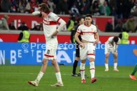 01.02.25 VfB Stuttgart - Borussia M&ouml;nchengladbach