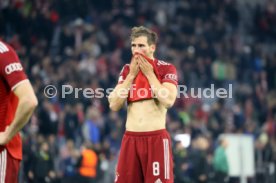 12.04.22 FC Bayern M&uuml;nchen - FC Villareal