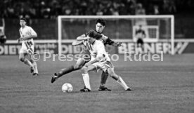VfB Stuttgart - 1. FC Kaiserslautern