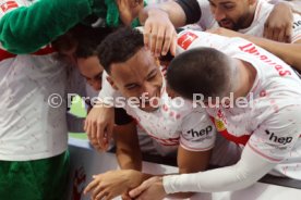 27.01.24 VfB Stuttgart - RB Leipzig