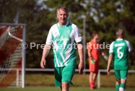 17.07.22 AH Stadtauswahl Fellbach - SV Werder Bremen Traditionself