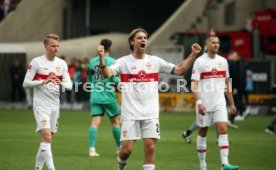 29.04.23 VfB Stuttgart - Borussia Mönchengladbach