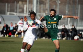 14.02.21 VfB Stuttgart II - FC Homburg