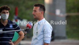 12.09.20 Karlsruher SC - 1. FC Union Berlin