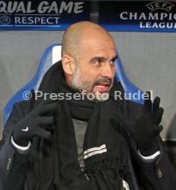 FC Basel - Manchester City