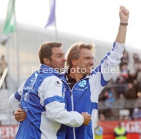 Stuttgarter Kickers