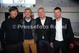 VfB Stuttgart - SC Freiburg