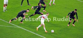 09.11.25 VfB Stuttgart - FC Augsburg