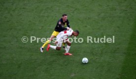 22.09.24 VfB Stuttgart - Borussia Dortmund