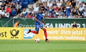 24.07.16 UEFA U19 EM Finale Frankreich - Italien