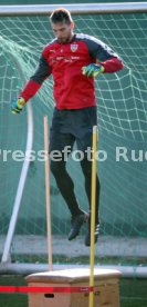 VfB Stuttgart Trainingslager La Manga 2018