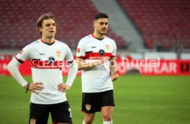19.02.22 VfB Stuttgart - VfL Bochum