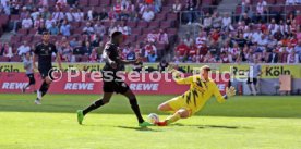 28.08.22 1. FC K&ouml;ln - VfB Stuttgart
