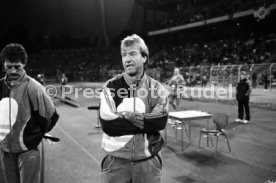 14.09.93 Karlsruher SC - PSV Eindhoven