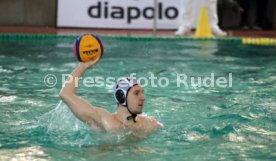 Wasserball Deutschland - Slowakei
