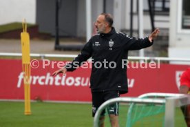 15.09.21 VfB Stuttgart Training