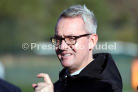 03.01.23 VfB Stuttgart Trainingslager Marbella 2023