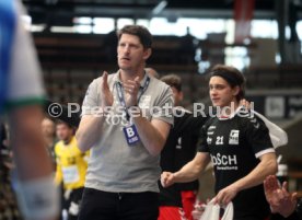 18.04.21 Frisch Auf G&ouml;ppingen - HSG Nordhorn-Lingen