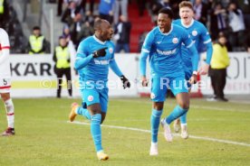 18.01.25 VfB Stuttgart II - FC Hansa Rostock