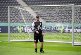 22.05.26 VfB Stuttgart Abschlusstraining DFB-Pokal Finale 2025/2026