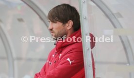 VFB Stuttgart II-Hessen Kassel