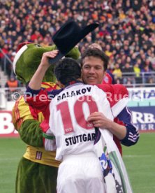 VfB Stuttgart
