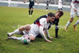 20.11.21 VfB Stuttgart II - SSV Ulm 1846