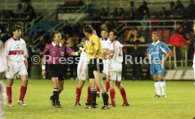 13.05.98 FC Chelsea - VfB Stuttgart