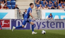 TSG 1899 Hoffenheim - SV Werder Bremen
