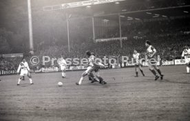 06.11.93 SC Freiburg - VfB Stuttgart